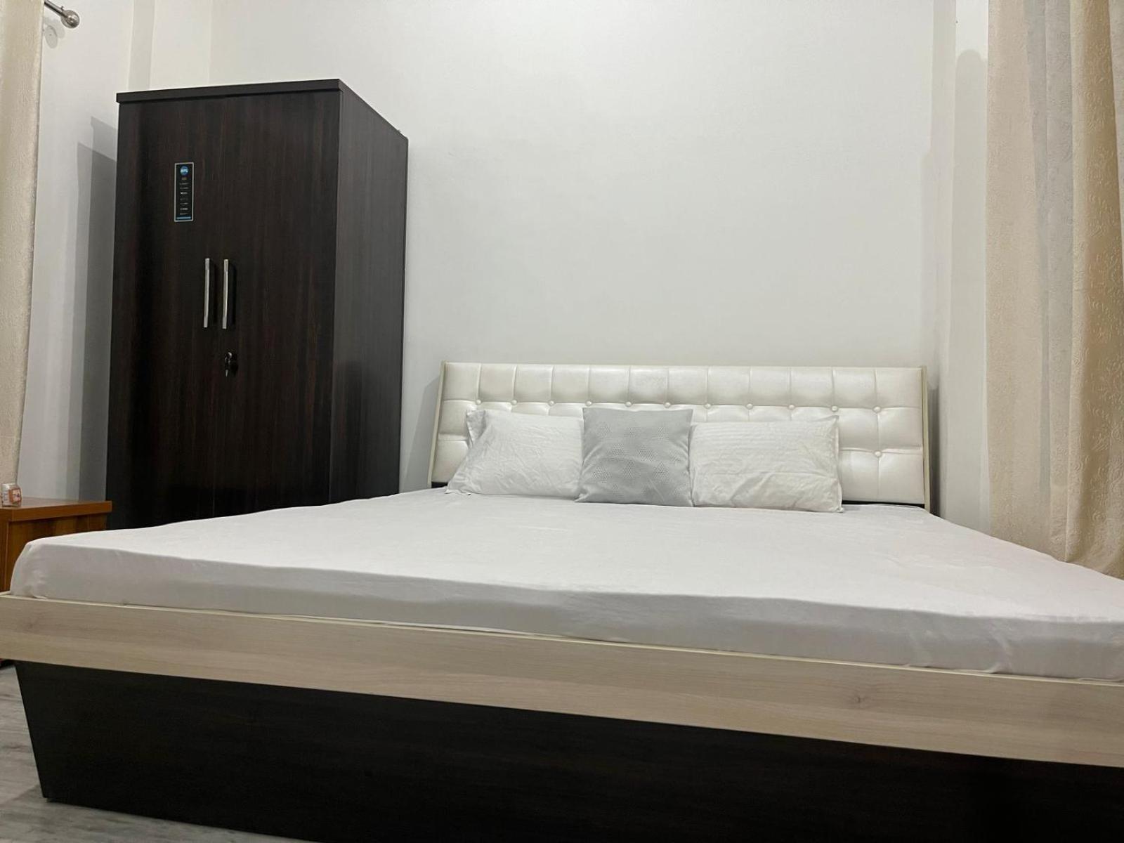 Shri Ram International Home Stay Ayodhya Exterior photo